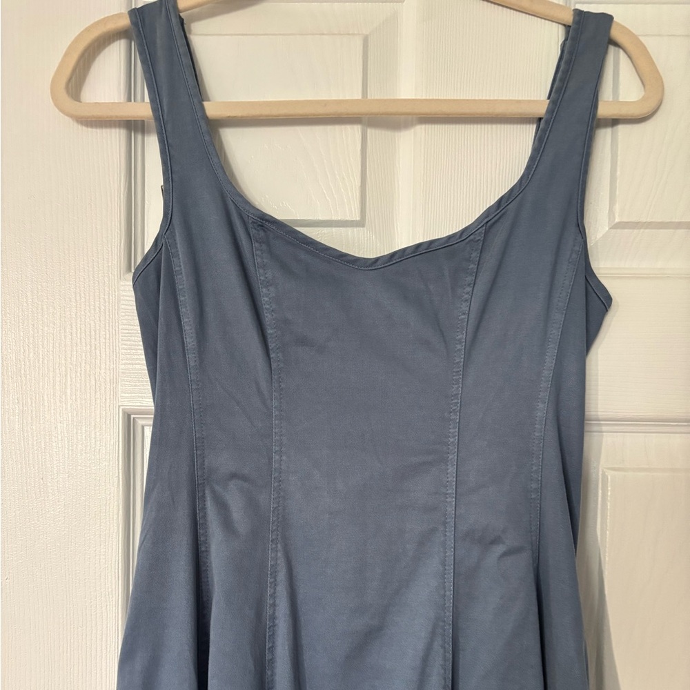 Blue Midi - Picture 2 of 7